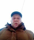 Rencontre Homme : Александр, 63 ans à Russie  Георгиевск 